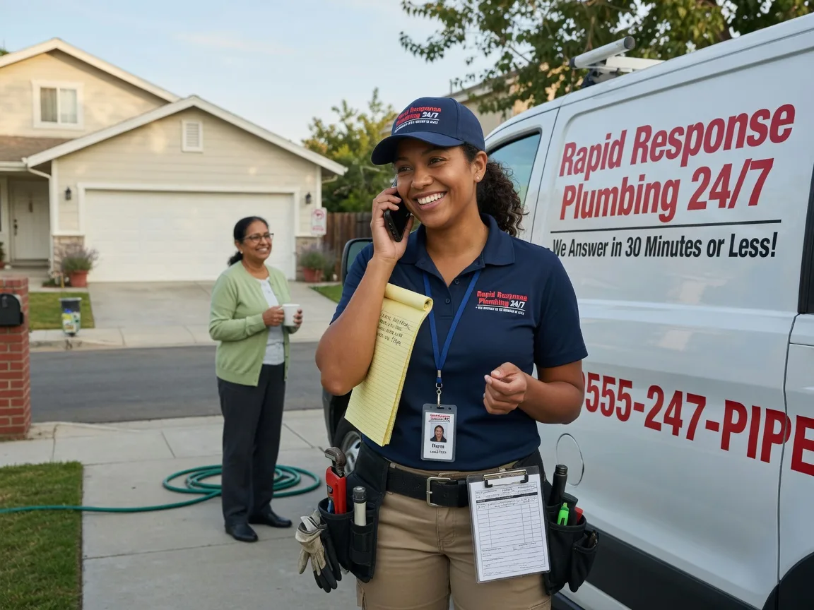 Emergency Plumber Charles Town, WV FAQs